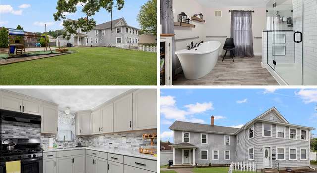 Photo of 7 Allen Ave, North Providence, RI 02911