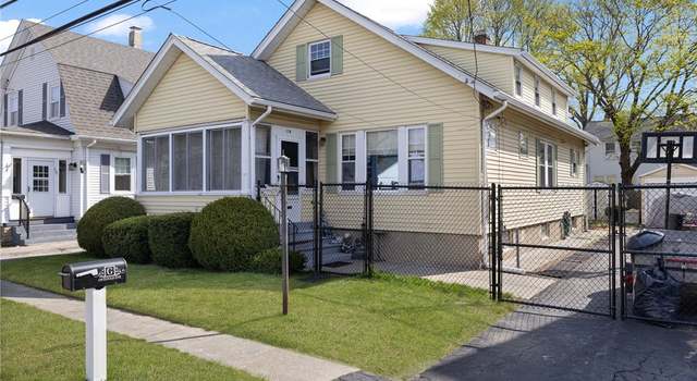 Photo of 178 Gould Ave, Warwick, RI 02888