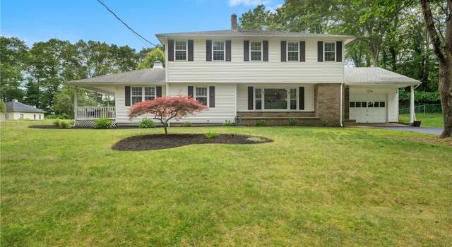 Photo of 15 Bestwick Trl, Coventry, RI 02816