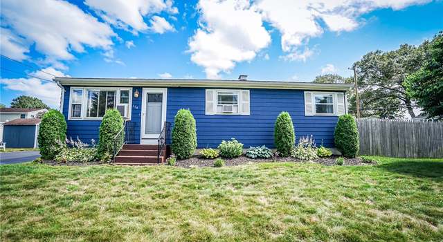 Photo of 114 Stella Dr, North Providence, RI 02911