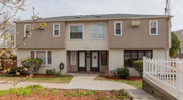 Photo of 27 Kiley St #1, North Providence, RI 02911