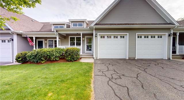 Photo of 500 Mendon Rd #53, Cumberland, RI 02864