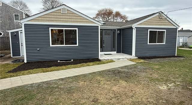 Photo of 113 Cedar Ave, Portsmouth, RI 02871