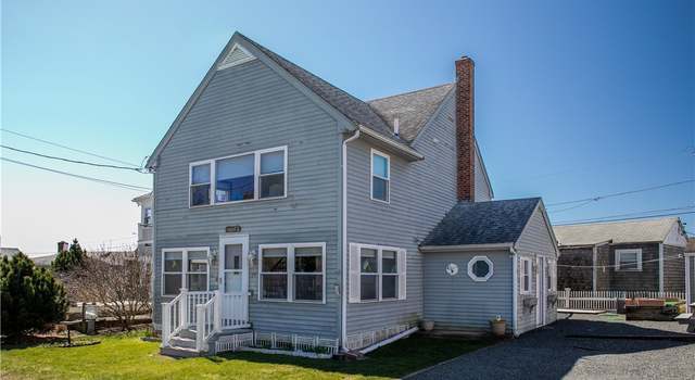 Photo of 29 William St, Tiverton, RI 02878