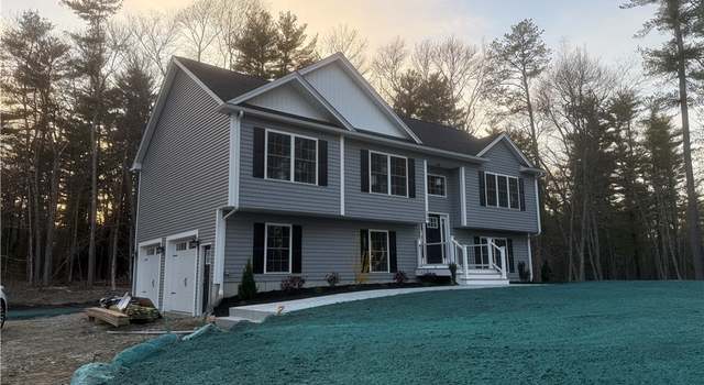 Photo of 295 Hopkins Hollow Rd, Coventry, RI 02827