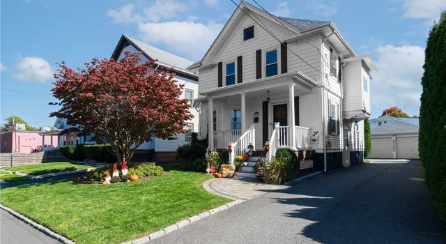 Photo of 58 Homewood Ave, North Providence, RI 02911
