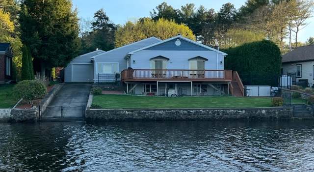 Photo of 133 Reservoir Rd, Coventry, RI 02816