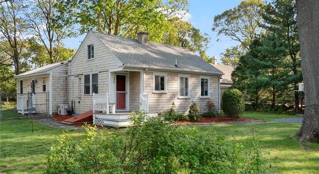 Photo of 23 Abalone Rd, North Kingstown, RI 02874