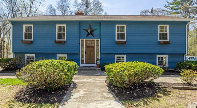 Photo of 75 Winsor Rd, Foster, RI 02825