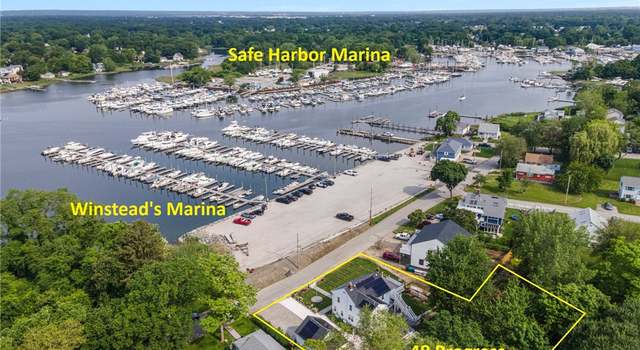 Photo of 48 Progress St, Warwick, RI 02889