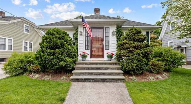 Photo of 77 Friendly Rd, Cranston, RI 02910