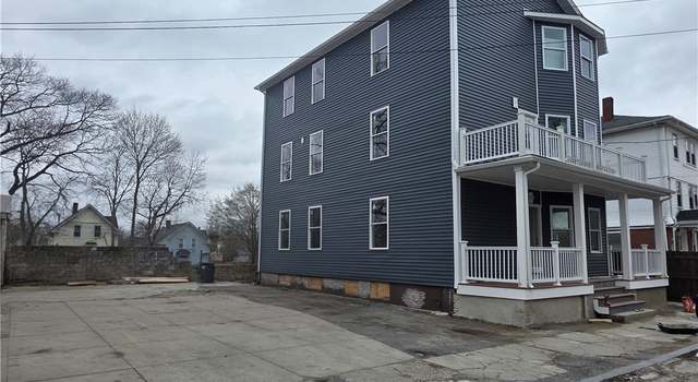 Photo of 11 Balcom St, Providence, RI 02907