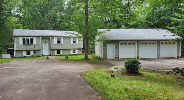 Photo of 51 Tug Hollow Rd, Richmond, RI 02892