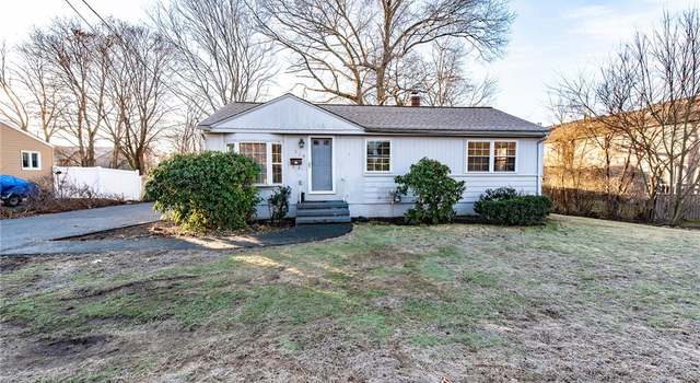 Photo of 236 Mayfield Ave, Cranston, RI 02920