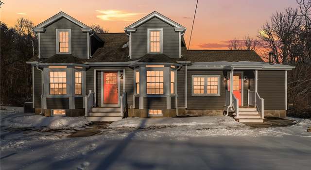 Photo of 235 Putnam Pike, Glocester, RI 02814