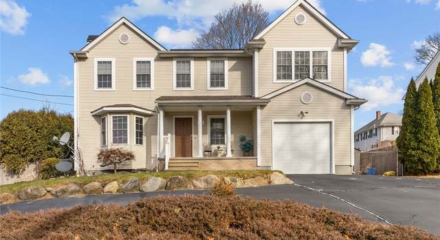 Photo of 55 South St, Cranston, RI 02920