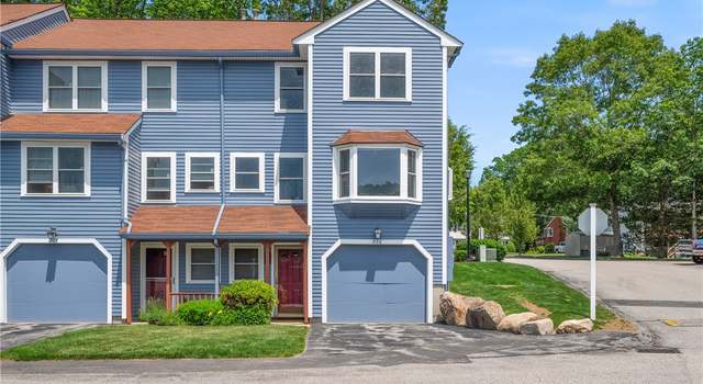 Photo of 200 Heroux Blvd #908, Cumberland, RI 02864