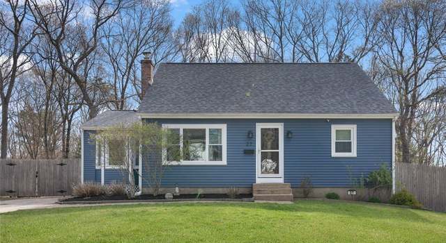 Photo of 27 Cynthia Dr, Coventry, RI 02816