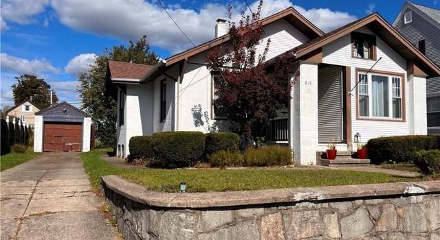 Photo of 618 Armistice Blvd, Pawtucket, RI 02861