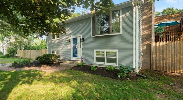 Photo of 11 Burr Ave, Barrington, RI 02806