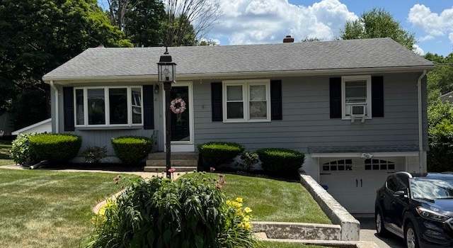 Photo of 61 Alaska St, Cumberland, RI 02864