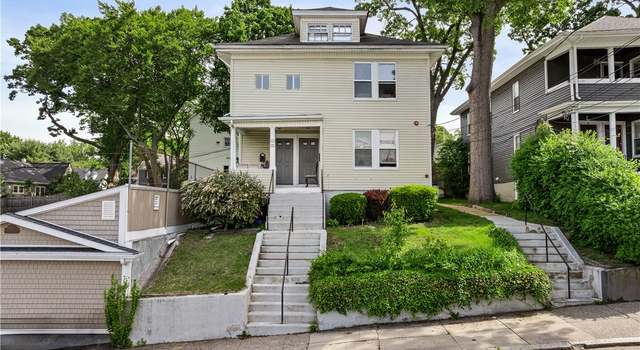 Photo of 23 Auburn St, Pawtucket, RI 02860