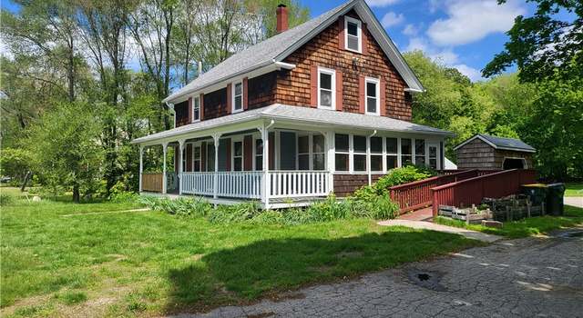Photo of 141 143 Centennial St, Burrillville, RI 02859