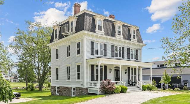 Photo of 2951 East Main Rd #1, Portsmouth, RI 02871