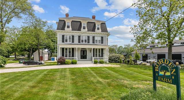 Photo of 2951 East Main Rd #2, Portsmouth, RI 02871