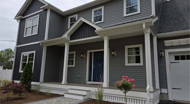 Photo of 1454 Old Louisquisett Pike, Lincoln, RI 02865