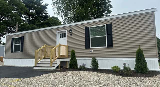 Photo of 1346 D-11 Newport Ave, Attleboro, MA 02703