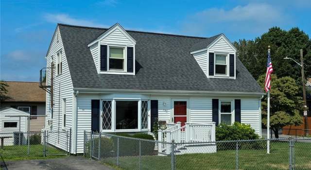Photo of 71 73 S Ashton St, Pawtucket, RI 02860