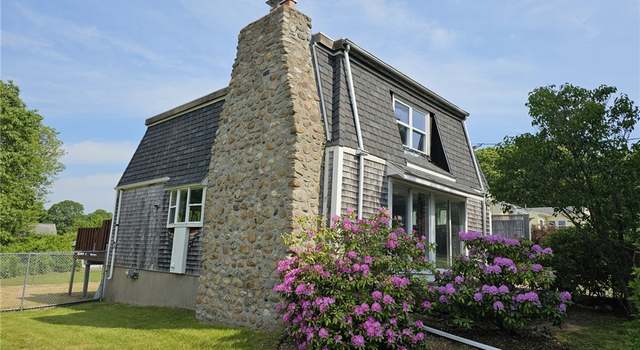 Photo of 30 Bayfield Dr, South Kingstown, RI 02879