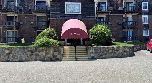 Photo of 1190 Charles St #21, North Providence, RI 02904
