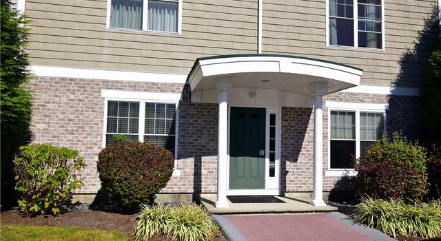 Photo of 200 Roger Williams Ave #107, East Providence, RI 02916