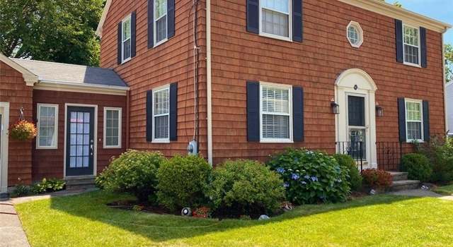 Photo of 60 Felsmere Ave, Pawtucket, RI 02861