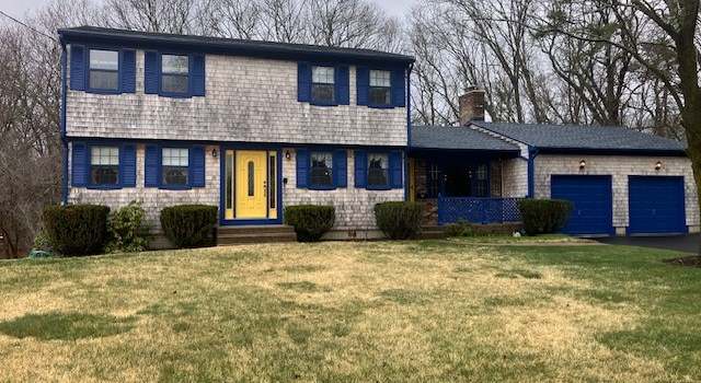 Photo of 5 Alto St, Warwick, RI 02886