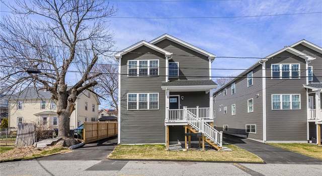 Photo of 10 Sherwood St, Providence, RI 02908