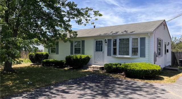 Photo of 125 Monticello Rd, Pawtucket, RI 02861