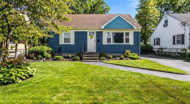 Photo of 77 Thurston St, East Providence, RI 02915