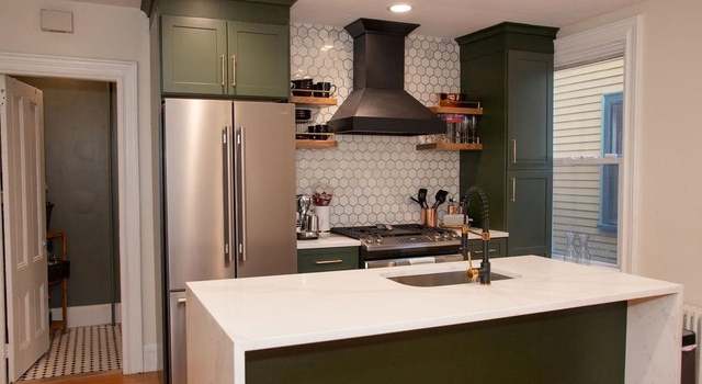 Photo of 20 Messer St #1, Providence, RI 02909