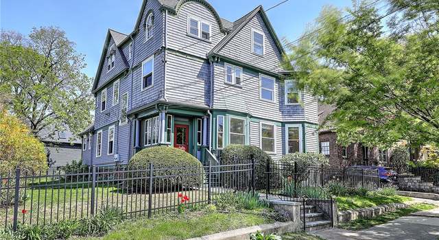 Photo of 256 Olney St, Providence, RI 02906