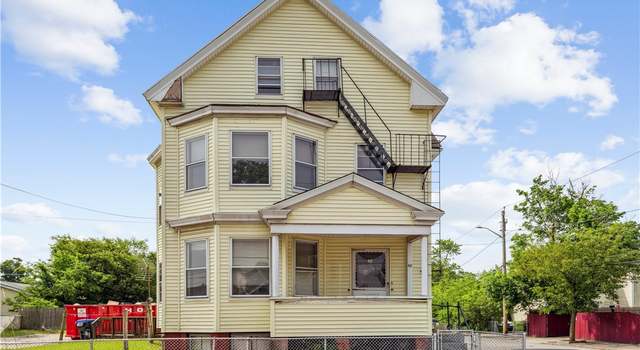 Photo of 48 Trask St, Providence, RI 02905
