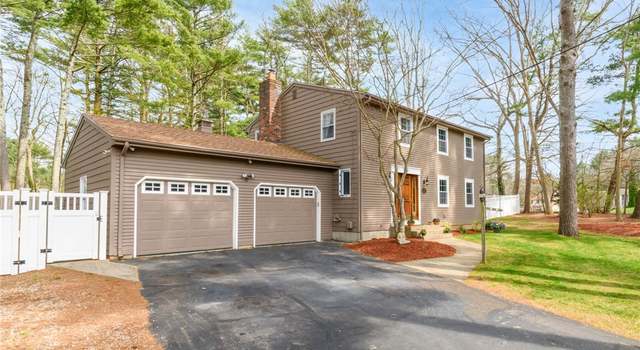 Photo of 49 Wood Cove Dr, Coventry, RI 02816