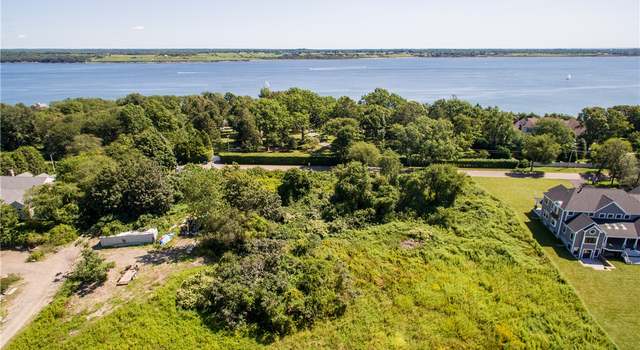 Photo of 0 Indian Ave, Portsmouth, RI 02871