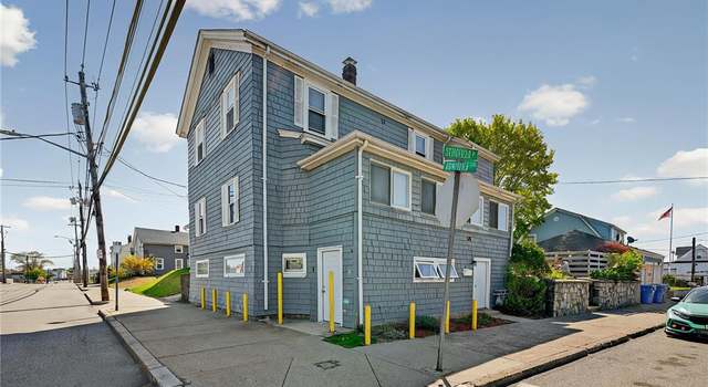Photo of 179 Armistice Blvd, Pawtucket, RI 02860