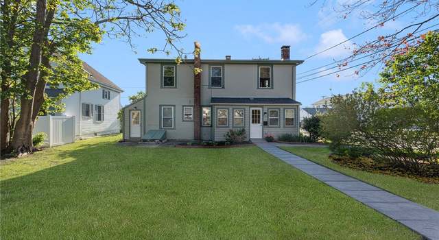 Photo of 1 Columbia Ave, Jamestown, RI 02835