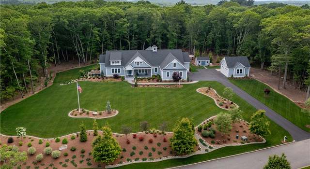 Photo of 20 Mallard Way, East Greenwich, RI 02818