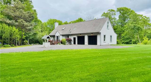 Photo of 1325 Spring Lake Rd, Burrillville, RI 02830