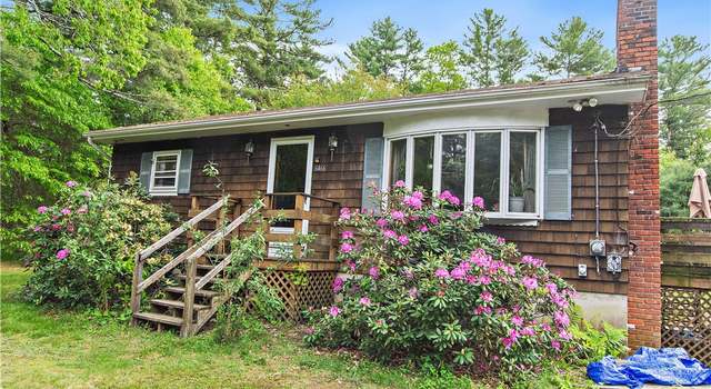 Photo of 6466 Flat River Rd, Coventry, RI 02827